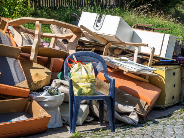 Best Junk Hauling Services  in Rexland Acres, CA