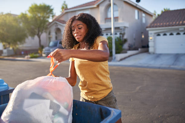 Household Junk Removal in Rexland Acres, CA