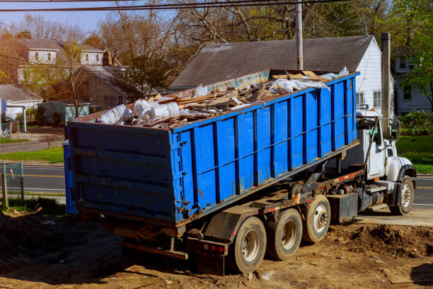 Best Affordable Junk Removal Services  in Rexland Acres, CA