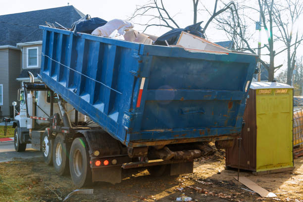 Best Office Junk Removal  in Rexland Acres, CA