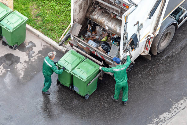 Best Attic Cleanout Services  in Rexland Acres, CA