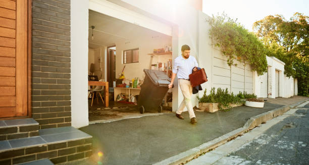 Best Trash Removal Near Me  in Rexland Acres, CA