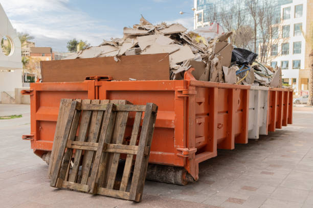 Best Basement Cleanout Services  in Rexland Acres, CA