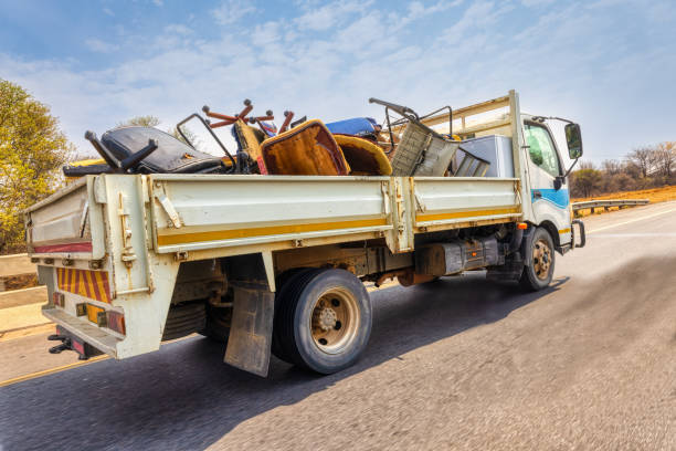 Best Household Junk Removal  in Rexland Acres, CA