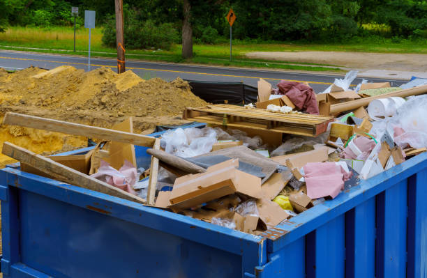 Best Commercial Cleanout Services  in Rexland Acres, CA